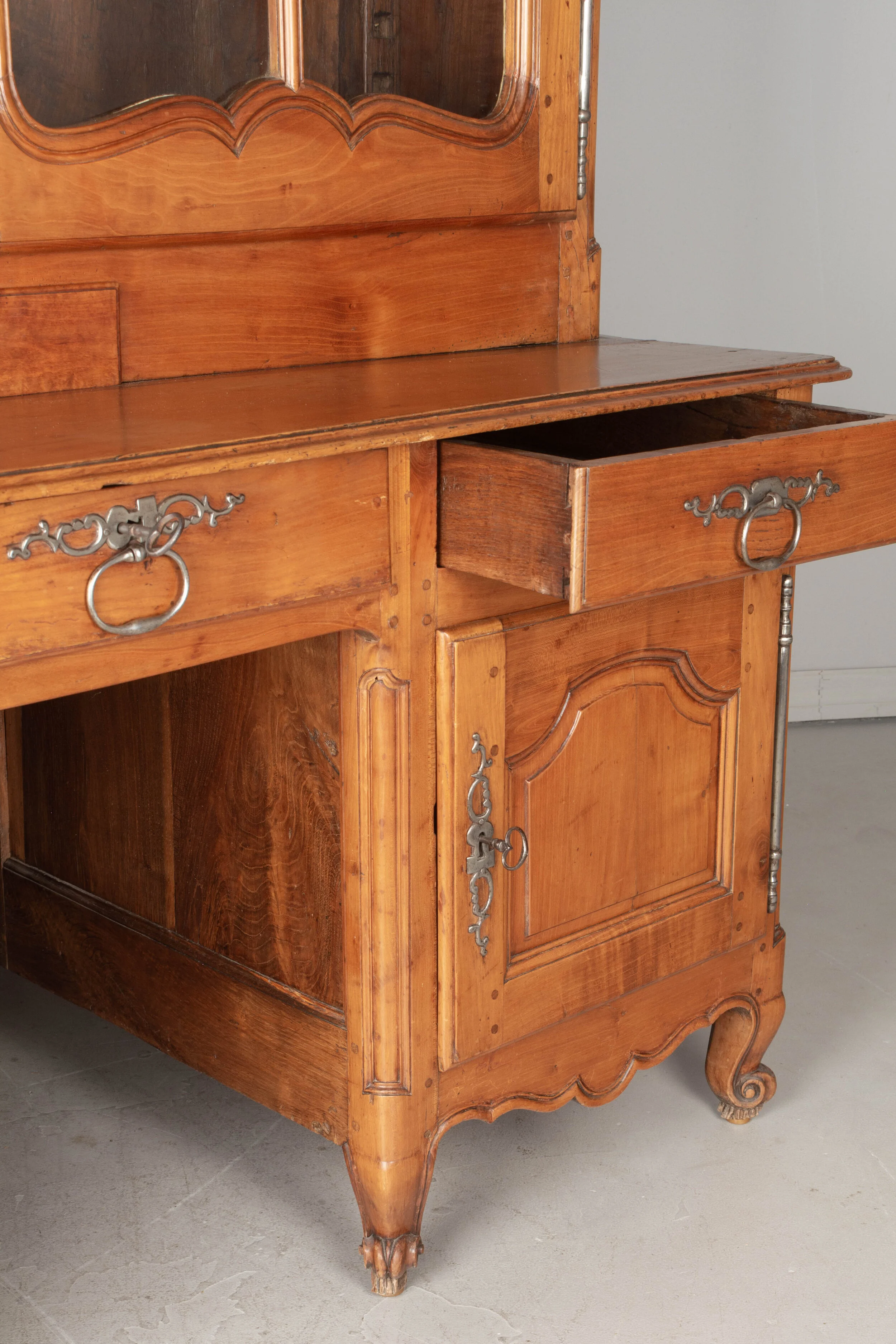Olivier Fleury French Antiques-18th and 19th Century Antique Desks